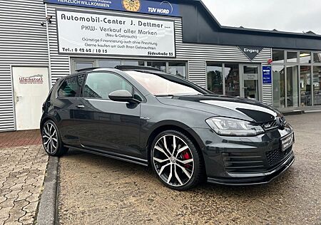 VW Golf Volkswagen 7 GTD Leder, Klima, Navi, PDC, SHD
