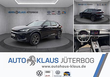 Cupra Formentor *Facelift*1.5 eTSI*Navi*Kamera*