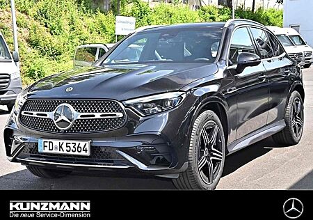 Mercedes-Benz GLC 220 d 4MATIC AMG Panorama AHK 360° Memory