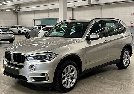 BMW X5 Baureihe xDrive 25 d// NAVI// PDC// KLIMA