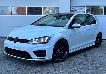 VW Golf Volkswagen 2.0 TSI DSG 4MOTION BMT R R