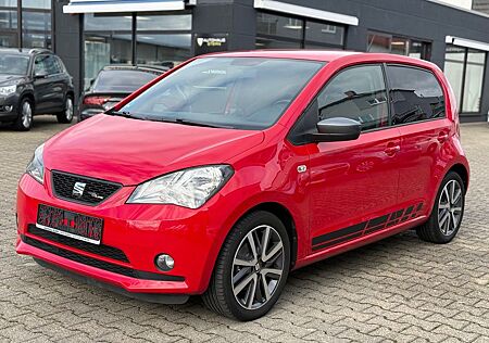 Seat Mii FR-Line 1.0 / KLIMA