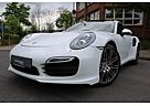 Porsche 991 Turbo PDK Memory/Panorama/BOSE/SportChrono