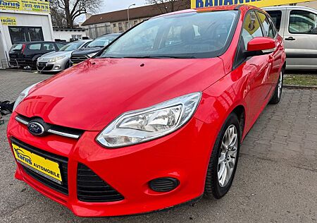 Ford Focus Turnier Trend*Neu Tüv*149Tkm*