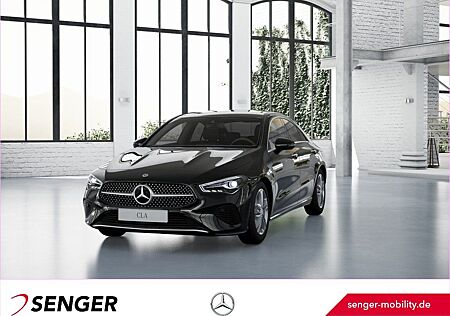 Mercedes-Benz CLA 180 Progressive Rückfahrkamera Sitzheizung