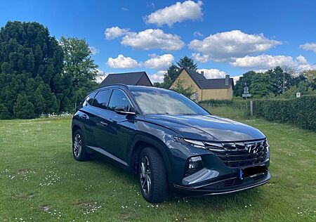 Hyundai Tucson 1.6 T-GDI Edition 30+ Edition 30+