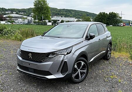 Peugeot 3008 Allure