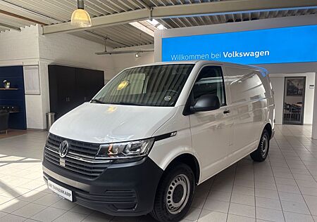 VW T6 Transporter Volkswagen T6.1 Transporter 2.0TDI 150PS *AHK*PDC*Klima*DAB