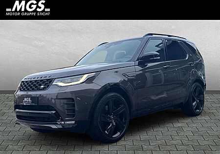 Land Rover Discovery D350 Dynamic HSE