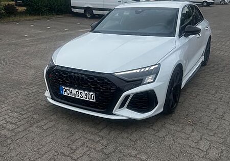 Audi RS3 2.5 TFSI S tronic quattro Sportback -