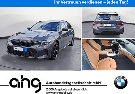 BMW 320d Touring M Sport *Shadow*Pano*LiveCockpit*Ka