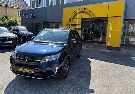 Suzuki Vitara 1,4 Hybrid Comfort+*Navi*Kamera*PDC*SH