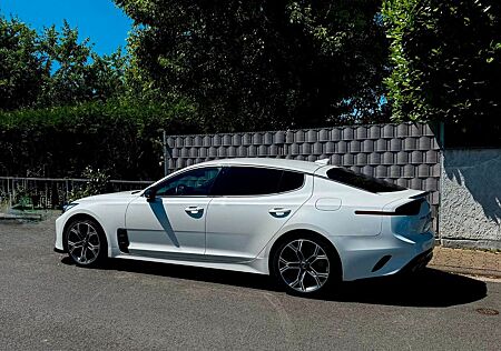 Kia Stinger 3.3 T-GDI AWD GT