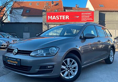 VW Golf Volkswagen VII Variant BMT *AUTOMATIK*AWR*DISPLAY*