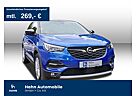 Opel Grandland X Grandland 2020 1.2 Automatik Navi LED CAM P