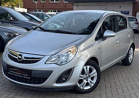 Opel Corsa D Satellite *TÜV NEU*