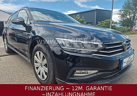 VW Passat Variant Volkswagen *1.HD~HU & KD NEU~8-FACH*