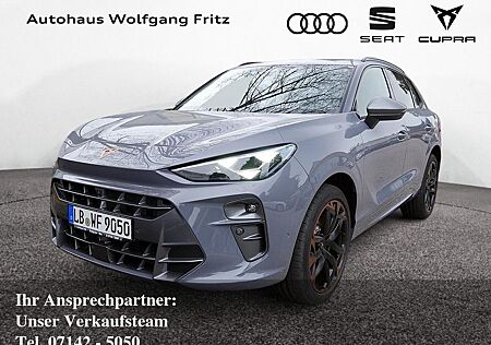 Cupra Terramar VZ 2.0 TSI 4Drive HUD+PANO+ACC+LED+NAVI