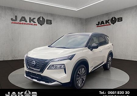 Nissan X-Trail Tekna 1.5 VC-T e-POWER 204 PS 4x2 5 S...