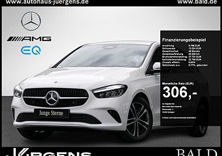 Mercedes-Benz B 220 d Progressive-Advanced/LED/Totw/Cam/Easy-P