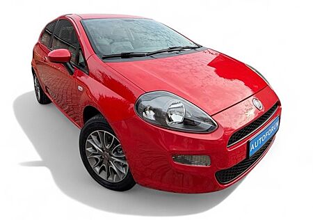 Fiat Punto More 1.4 *1A Sorglospaket*