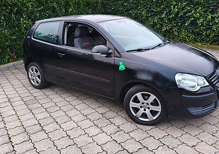 VW Polo Volkswagen 1.4 Goal
