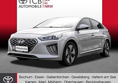 Hyundai Ioniq Trend Hybrid SHZ PDC KLIMA ALU BT ZV SERVO