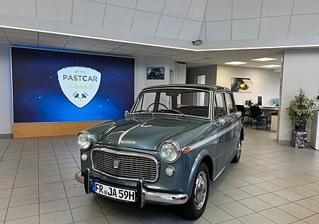 Fiat 1200 Granluce