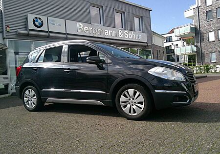 Suzuki SX4 S-Cross 1.6 COMFORT 4x2 Allwetterreifen neu