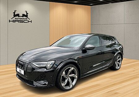 Audi e-tron S quattro 22" MATRIX-LED HUD B&O
