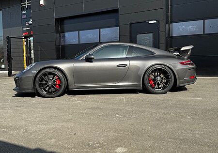 Porsche 991 911 GT3 CLUBSPORT / SCHALE / LIFT / 90L / PDLS