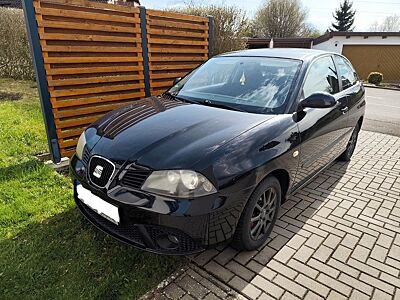 Seat Ibiza 1.4 16V 63kW Sport