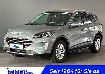Ford Kuga PHEV Titanium X