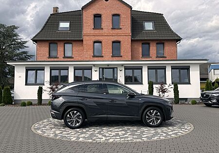 Hyundai Tucson Mild-Hybrid 4WD LED NAVI ACC PANO CAM AHK