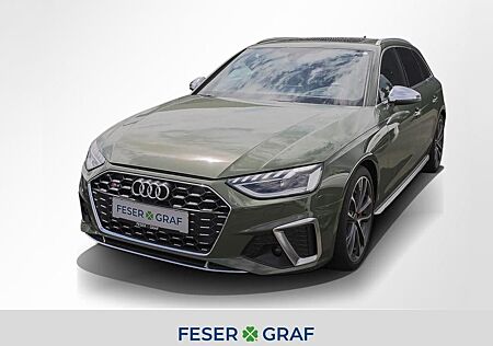 Audi S4 Avant TDI Pano,Standhzg,Matrix,HUD,AHK