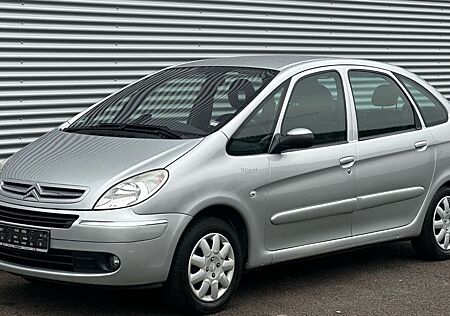 Citroën Xsara Picasso 1.6 16V Tendance/1 HAND/TÜV