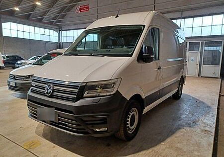 VW Crafter Volkswagen eCRAFTER KASTEN FWD LED/APP-C/DAB+/NAVI/KAMERA