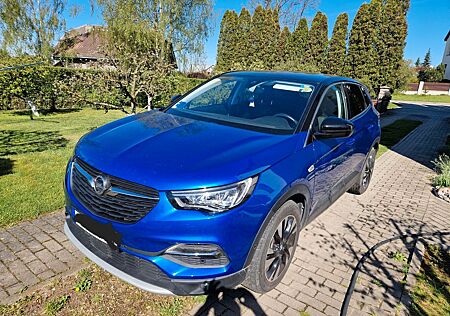 Opel Grandland X Grandland (X) 1.6 Hybrid4 Business Elegance ...