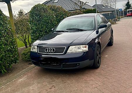 Audi A6 1.8 T -