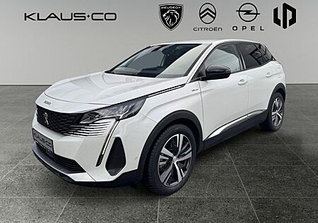 Peugeot 3008 EAT8 Allure Hybrid 225 *Navi*SHZ*