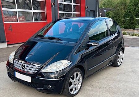 Mercedes-Benz A 200 Turbo AVANTGARDE AVANTGARDE