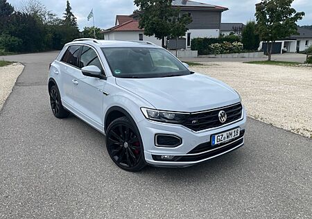 VW T-Roc Volkswagen 2.0 TDI 140kW SCR DSG 4MOTION Sport Sport