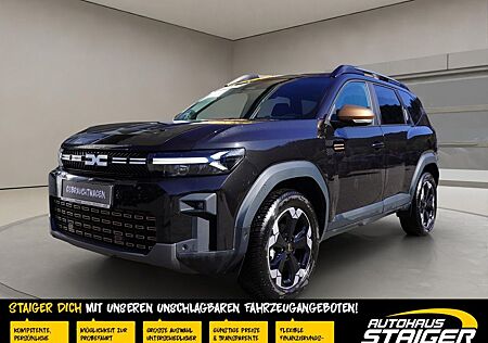Dacia Bigster Extreme TCe 130 4x4*Heckkl.elektr*Pano*s