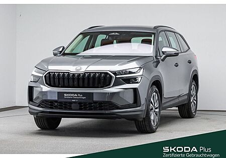 Skoda Kodiaq 2.0 TDI DSG 4x4 Selection*NAVI*AHK*STHZ*