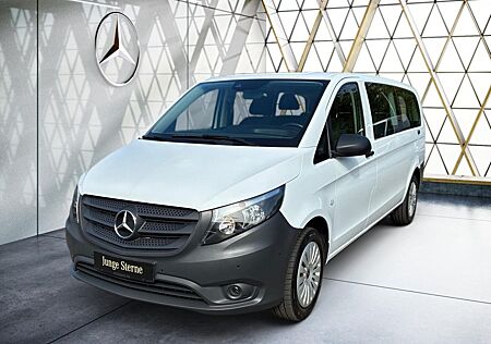 Mercedes-Benz Vito 114 CDI Tourer PRO Extralang Export/Händler