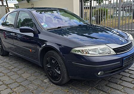 Renault Laguna Authentique 1.6 16V