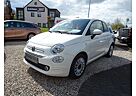 Fiat 500 1.0 Lounge Hybrid Start/Stopp, Tempomat