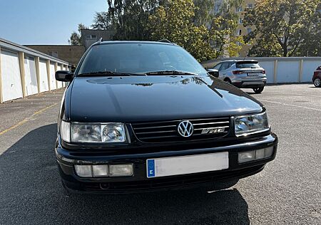 VW Passat Variant Volkswagen 2.8 GL VR6 Automatik