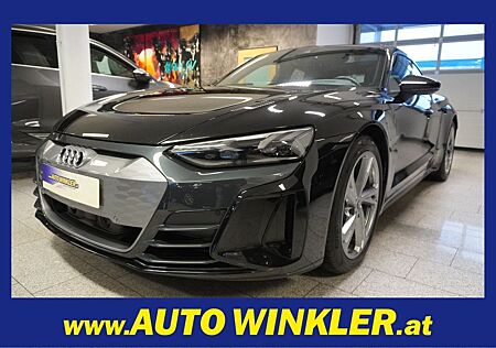 Audi e-tron GT 93,4kWh quattro Bang & Olufsen/Kamera