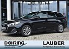 Hyundai i30 cw 1.6 CRDi YES! Navi DAB+ Winterpaket PDC C